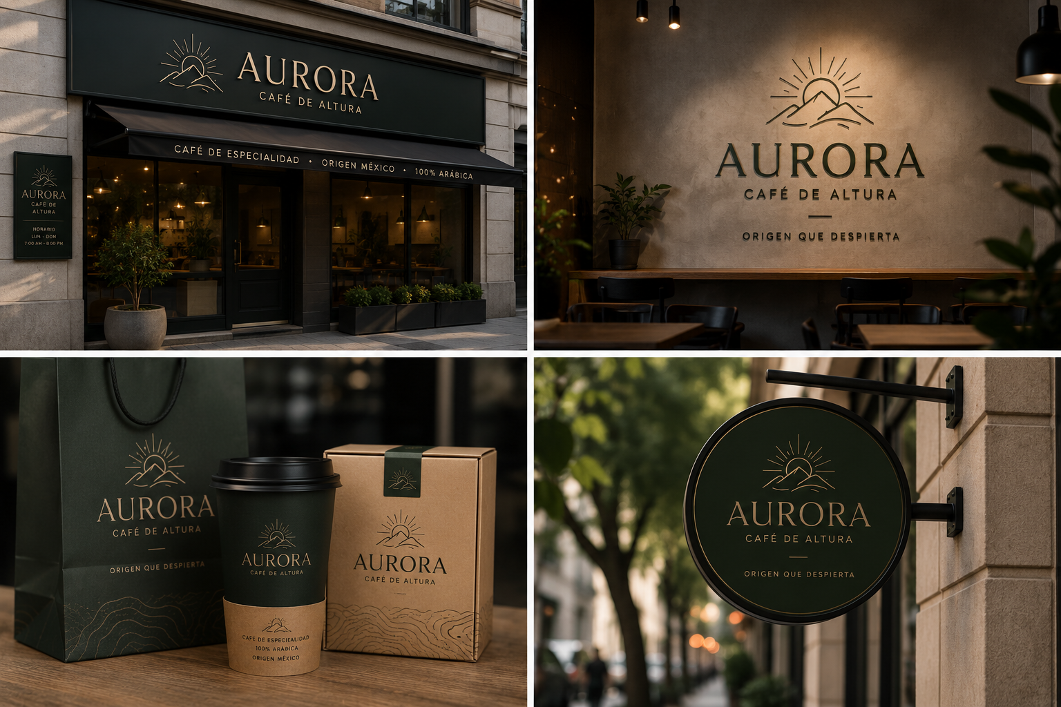 Aurora