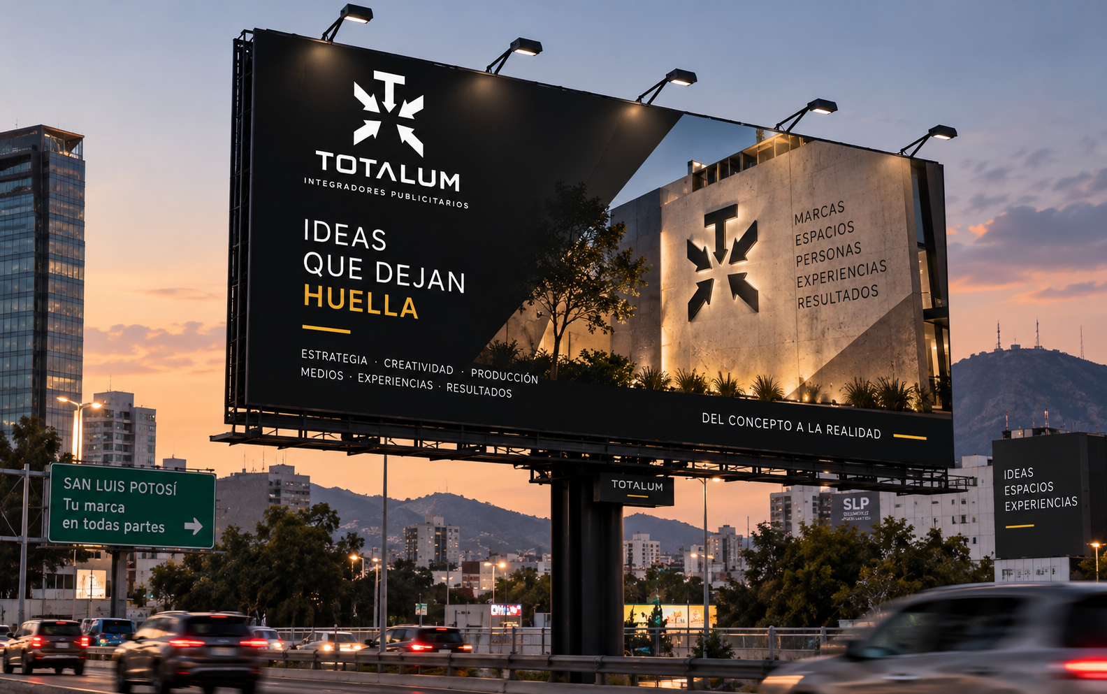 Publicidad exterior